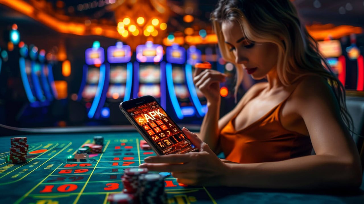 Responsible gaming reminder for adults using live casino entertainment